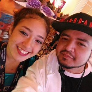 Meet your Posher, Marvin